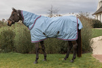Derka padokowa Kentucky Horsewear All Weather Waterproof Pro 160g