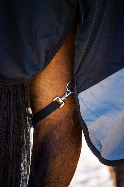 Derka padokowa podszyta polarem START 2-tone 0g