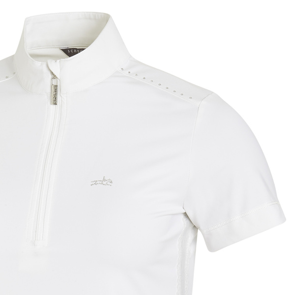 Koszulka konkursowa z krótkim rękawem Schockemöhle Sports Coco