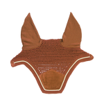 Nauszniki klasyczne Kentucky Horsewear Velvet - PONY