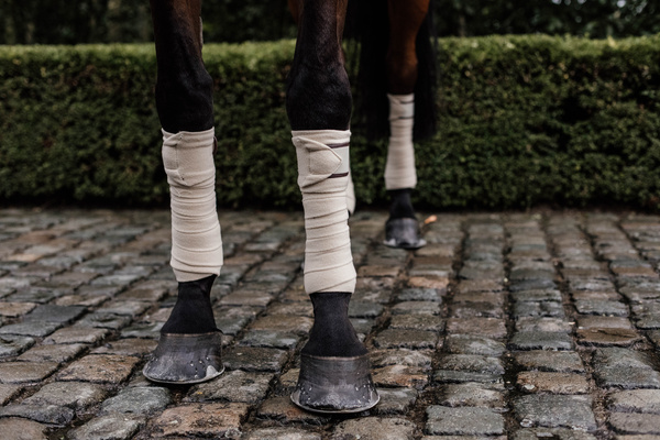 Owijki polarowe Kentucky Horsewear