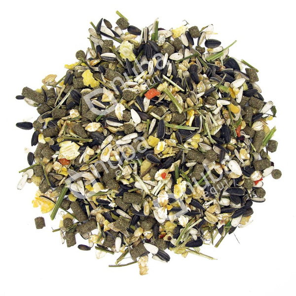 Balancer dla koni starszych Nuba Equi LongLife 2G 20kg