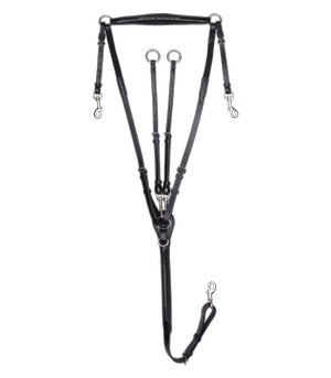 Napierśnik z mostkiem Waldhausen X-line