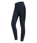 Legginsy z pełnym lejem silikonowym ELT Nina