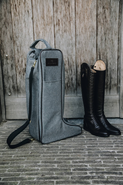 Torba na oficerki Kentucky Horsewear Boots Bag
