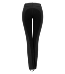 Bryczesy damskie z pełnym lejem ELT Micro Jodhpurs