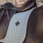 Czaprak ujeżdżeniowy Kentucky Horsewear Classic Leather