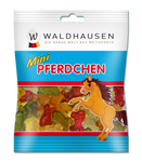 Żelki w kształcie koników Waldhausen Mini Horse