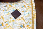 Czaprak wszechstronny Kentucky Horsewear Velvet Printing