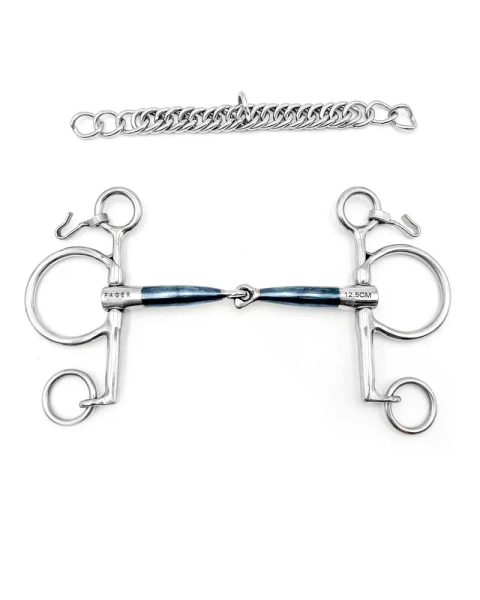 Pelham FAGER Anna - pojedynczo łamany