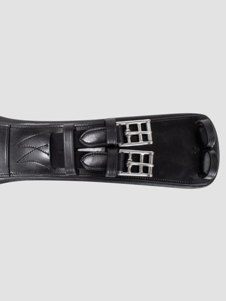 Popręg ujeżdżeniowy Equiline Shaped