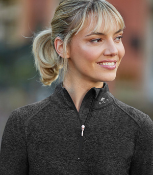 Bluzka z długim rękawem ELT Milano