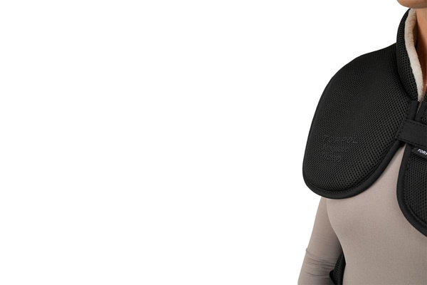 Ocieplacz magnetyczny na szyję TORPOL