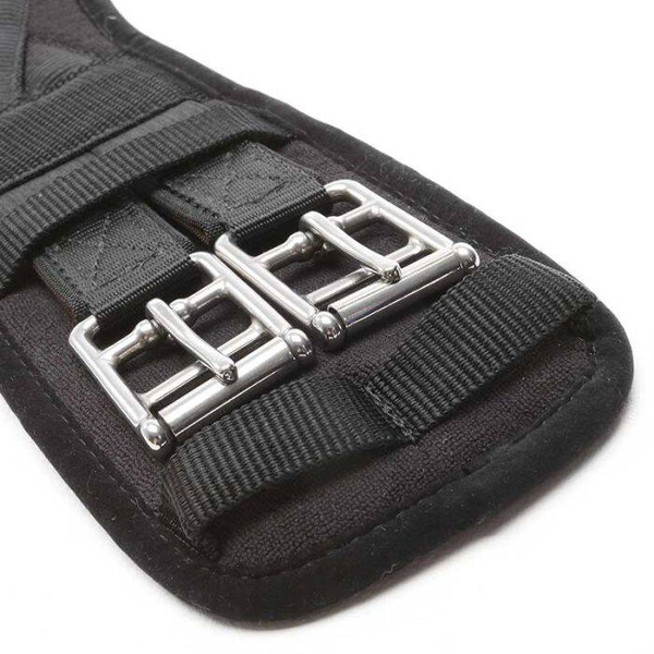 Popręg ujeżdżeniowy Kavalkade Klimatex