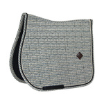Czaprak wszechstronny Kentucky Horsewear Pied De Poule