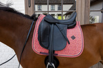 Czaprak  ujeżdżeniowy Kentucky Horsewear Velvet Printing