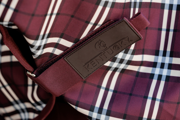 Kaptur do derki Kentucky Horsewear All Weather Waterproof Comfort 0g