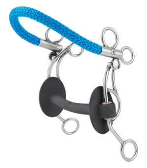 Tandem ze sznurkowym narchrapnikiem Beris Prime - prosty