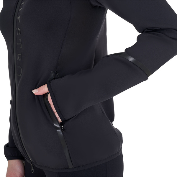 Bluza techniczna z kapturem Equestro