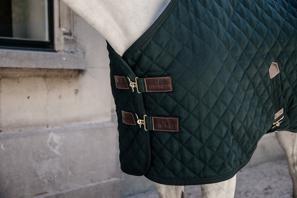 Derka stajenna Kentucky Horsewear - 400g