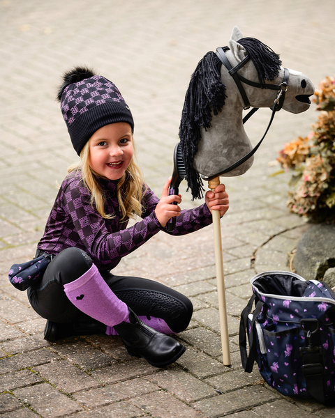 Czapka zimowa QHP 8718369341628