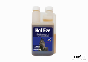 Syrop na drogi oddechowe NAF Kof-Eze