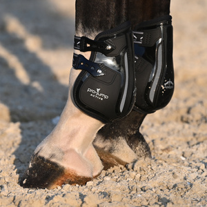 Ochraniacze tylne Veredus Pro Jump Active