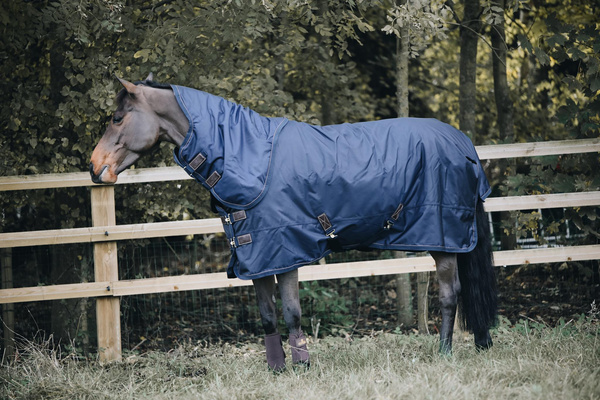 Derka padokowa Kentucky Horsewear All Weather Waterproof Pro 0g