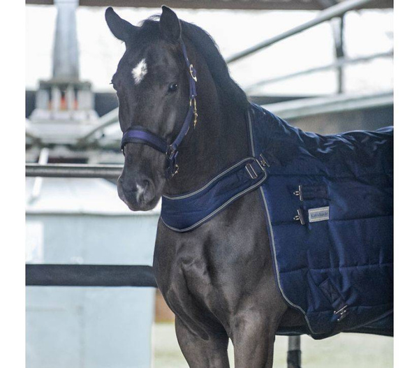 Derka stajenna i do karuzeli Kavalkade Halifax 2in1 400g