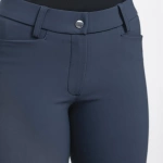 Bryczesy z kolanowym lejem silikonowym FAGER Erica Supreme