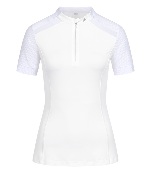 Koszulka konkursowa z krótkim rękawem ELT Nancy