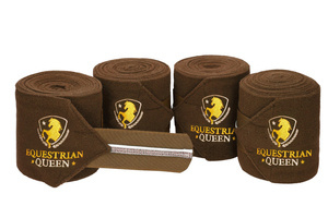 Bandaże polarowe EQ.QUEEN Paris