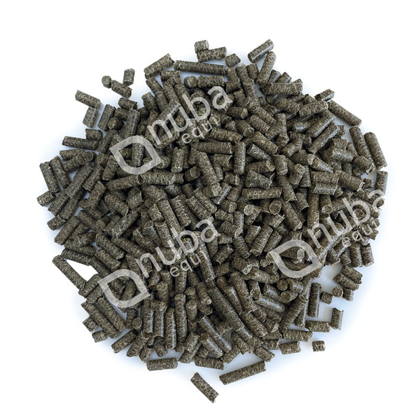 Wysłodki buraczane z dodatkami Nuba Speedy Beet Mix 20kg