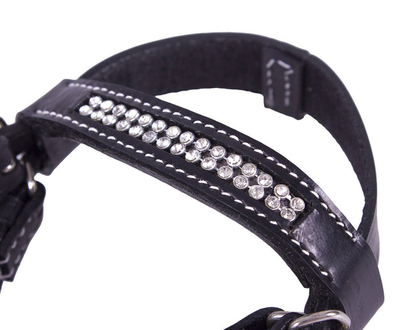 Breloczek QHP Ogłowie Mini