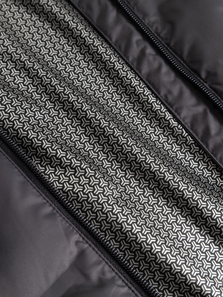 Ogrzewana kamizelka jeździecka Horze Aloise Heated Padded