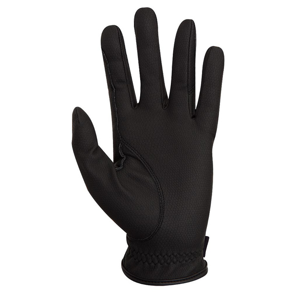 Rękawiczki jeździeckie BR Gloves Grip Pro