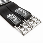 Popręg anatomiczny Kavalkade Casper Elastic