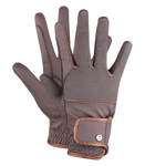 Rękawiczki jeździeckie ELT Estelle