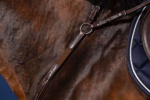 Napierśnik z mostkiem Dy'on US Collection US06D