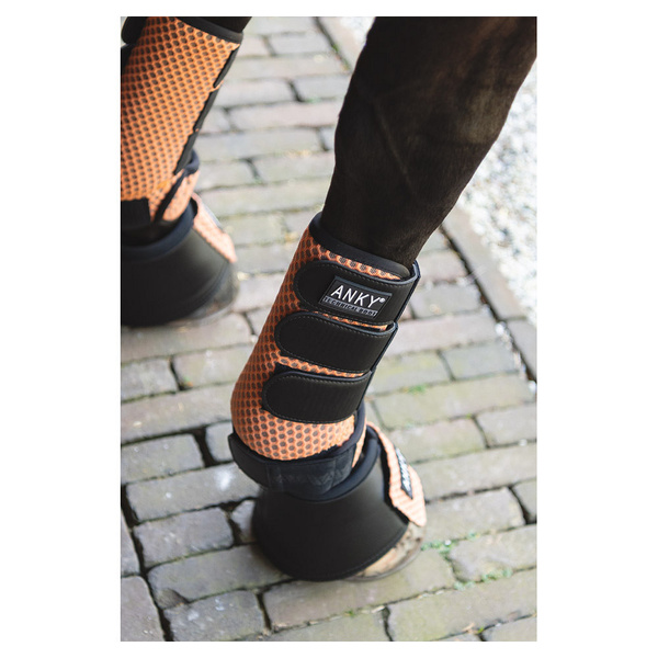 Ochraniacze ujeżdżeniowe ANKY® 3D Mesh Boots