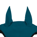 Nauszniki klasyczne Equestro Black Line Edition