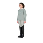 Bluza młodzieżowa Equestro ETKU00347
