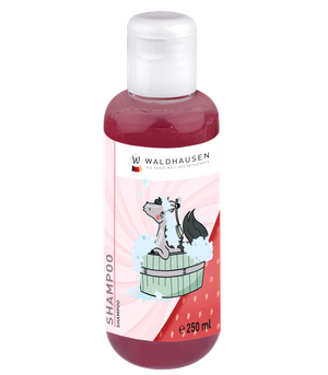 Szampon dla konia Waldhausen