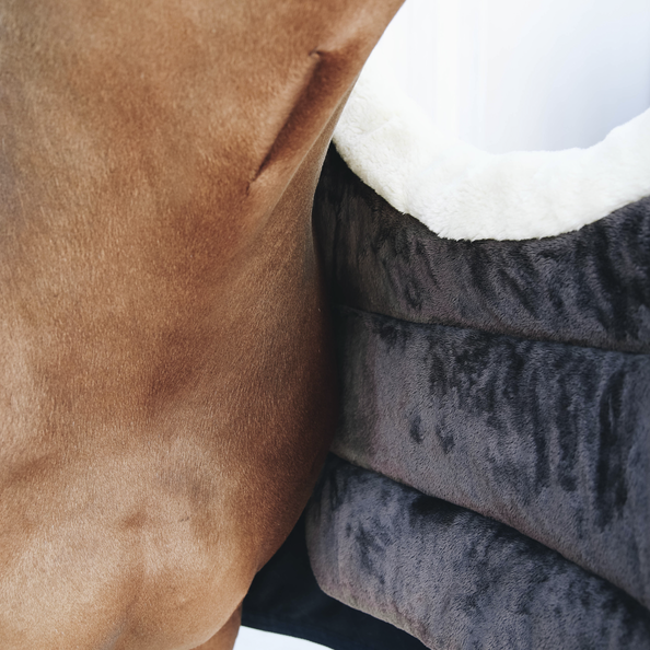 Śliniaczek zimowy Kentucky Horsewear Winter BIB