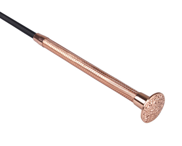 Bat ujeżdżeniowy QHP Spiral