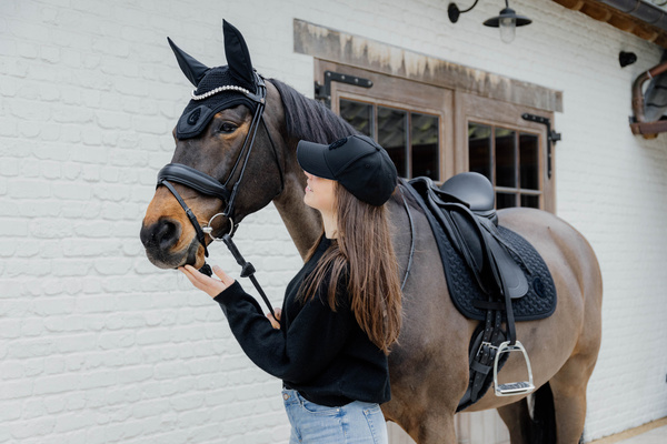 Czapka z daszkiem Kentucky Ridingwear 3D Logo