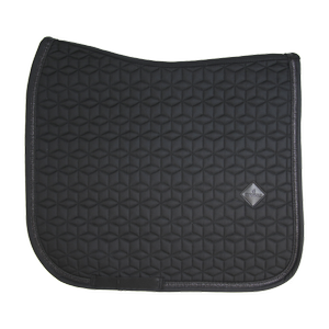 Czaprak ujeżdżeniowy Kentucky Horsewear Glitter Rope