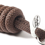 Uwiąz ze zwykłym karabinkiem Kavalkade