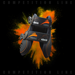 Ochraniacze tylne eQuick eWonder Short