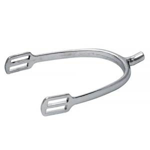 Ostrogi męskie Start CutEnd - proste